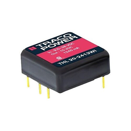 DC−DC CONVERTER 2 O/