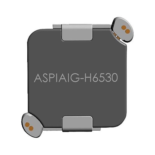 INDUCTOR SHIELDED 33