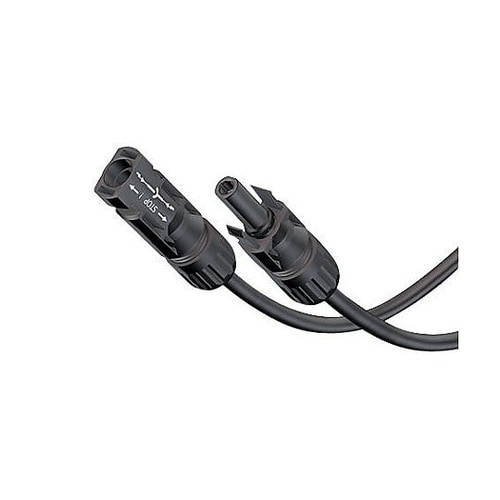 CABLE ASSY MC4 PLUG−