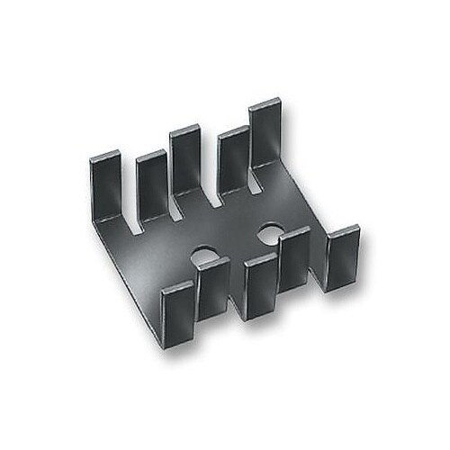 HEAT SINK TO−220/SOT
