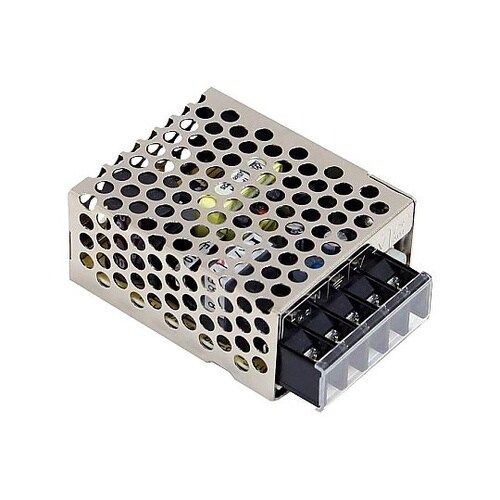 POWER SUPPLY AC−DC 5