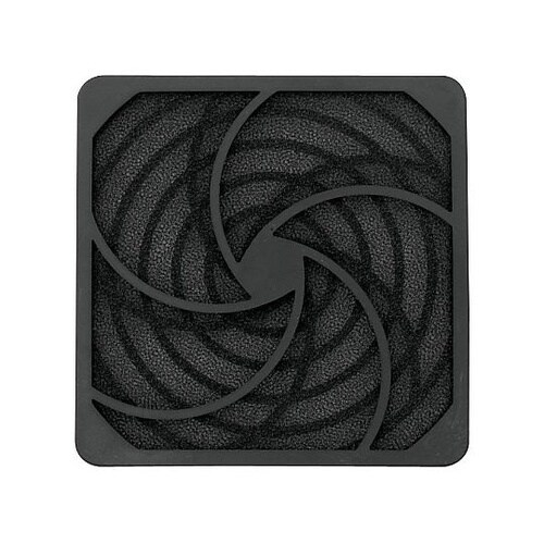 FAN FILTER ASSEMBLY
