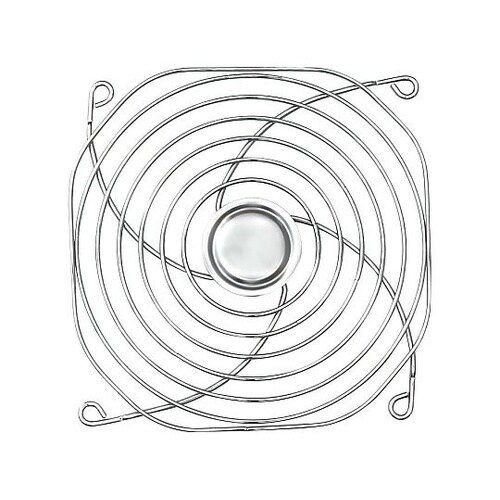 FAN GUARD 120MM STEE