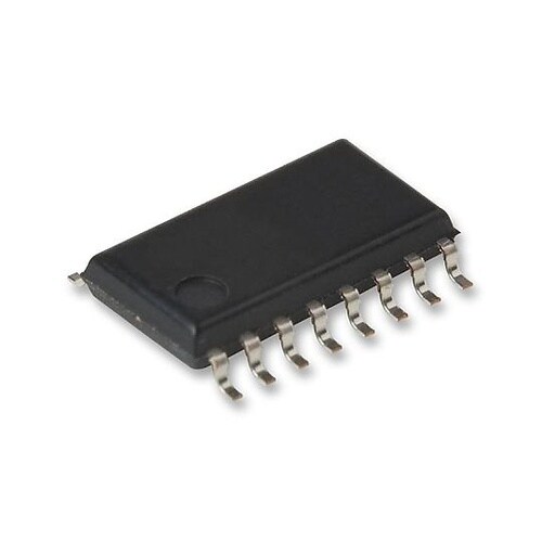 LED DRIVER BOOST 800