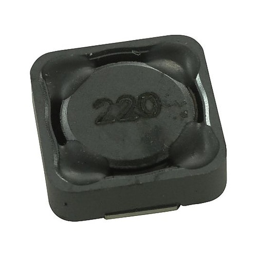 INDUCTOR 82UH 20% 1.