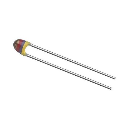 NTC THERMISTOR 10K R