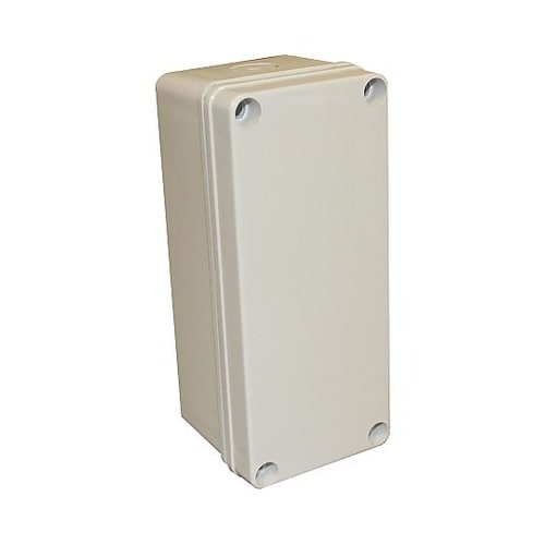 ENCLOSURE MULTIPURPO