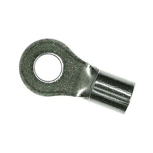 TERMINAL RING TONGUE