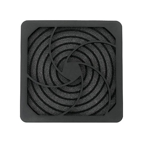 FAN FILTER ASSEMBLY
