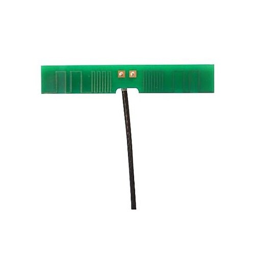 PCB ANTENNA 0.824−2.