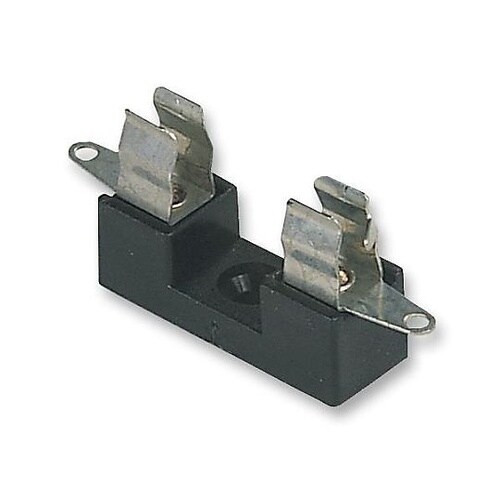 FUSE HOLDER OPEN 20X