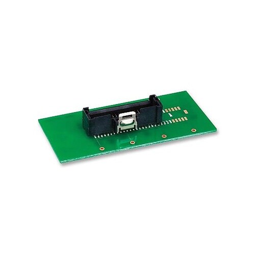 CONNECTOR HEADER 20P