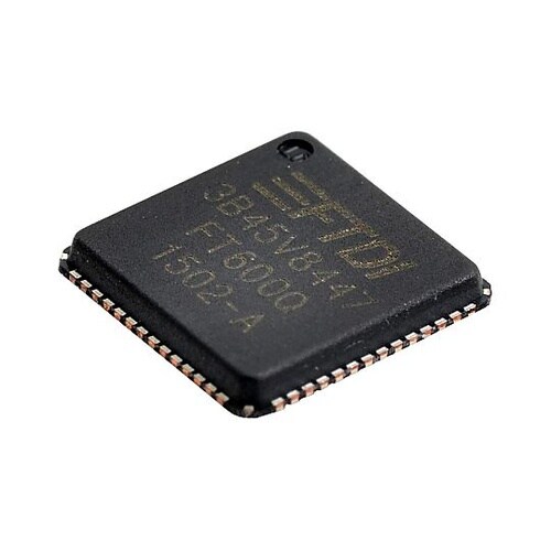 INTERFACE BRIDGE USB