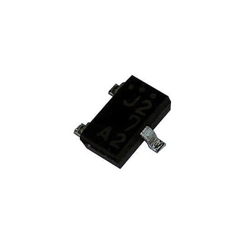 DIODE ESD PROTECTION