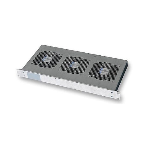 FAN TRAY 3 FANS LEAD