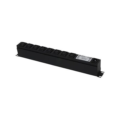 POWER OUTLET STRIP 1