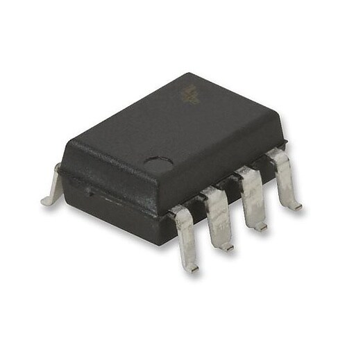OPTOCOUPLER SMD LOGI