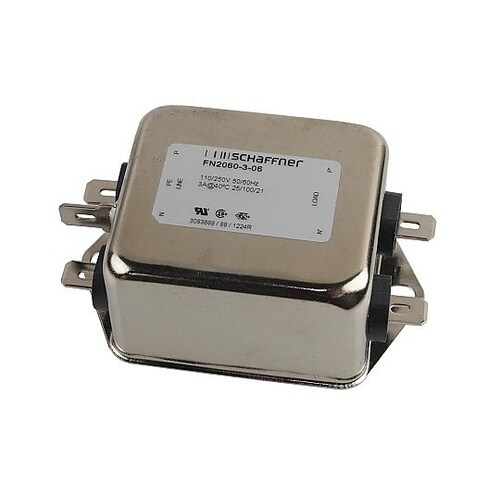 SINGLE PHASE CHASSIS