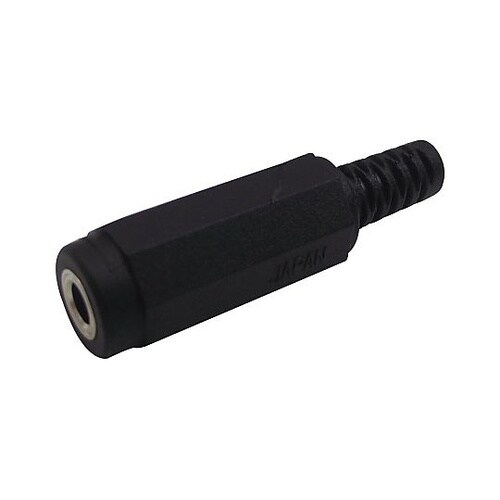 SOCKET 3.5MM JACK LI