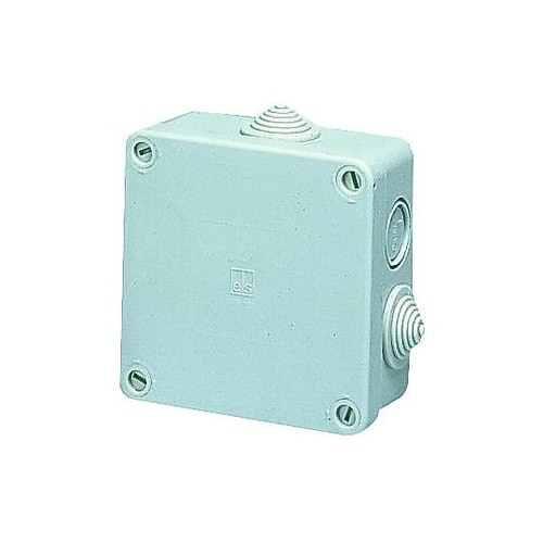 BOX TERMINAL 113X113