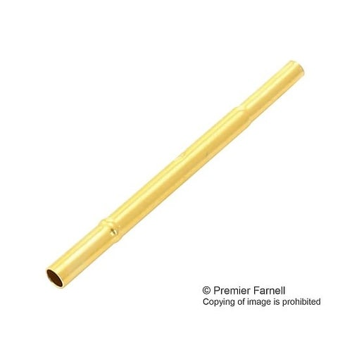 RECEPTACLE CRIMP 1.2