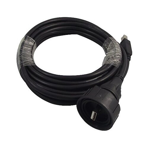 LEAD USB A TYPE 5M I