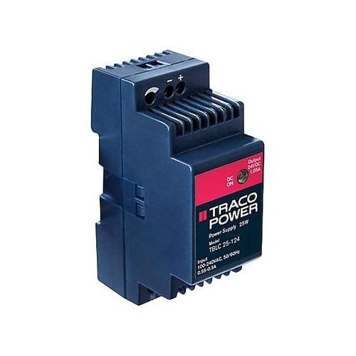 POWER SUPPLY AC−DC 5