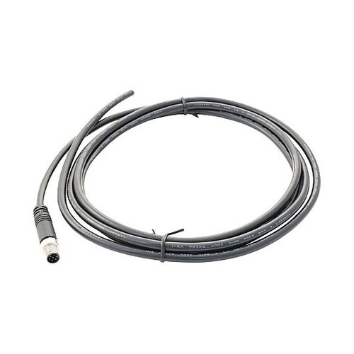 SENSOR CORD 6P M8 RC