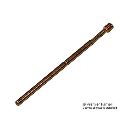 PROBE CONCAVE 1.27MM