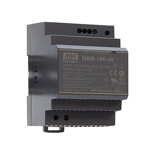 POWER SUPPLY AC−DC 4