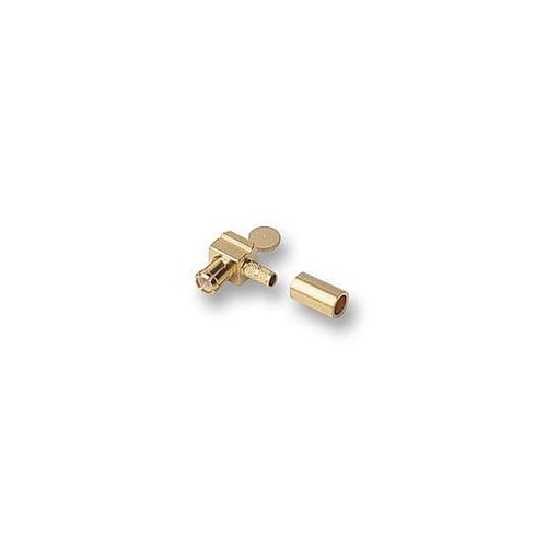 RF COAXIAL MCX RIGHT