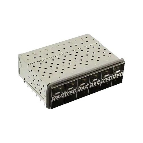 CONNECTOR SFP+ RCPT