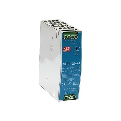 POWER SUPPLY AC−DC 2