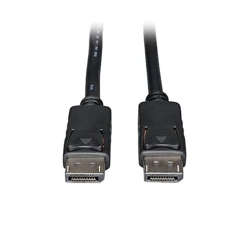 COMPUTER CABLE DISPL