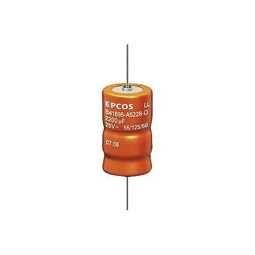CAP 5200μF 35V B4169