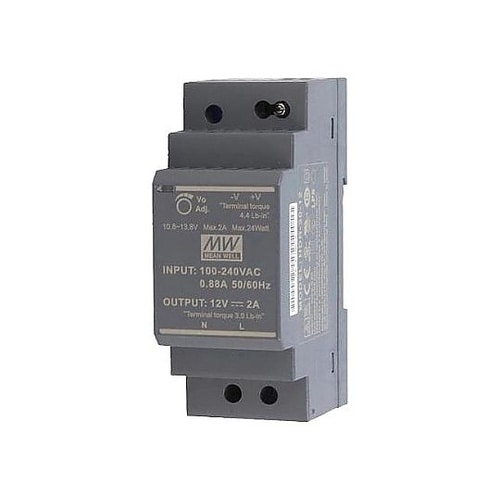 POWER SUPPLY AC−DC 2