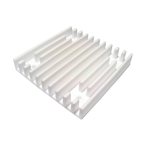 HEAT SPREADER 25 X 2
