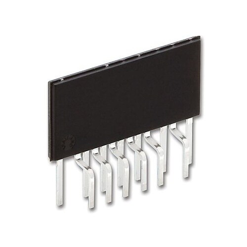 PFC CONTROLLER CURRE