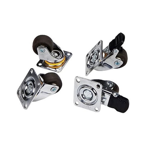 CASTER 4 SET FUME EX