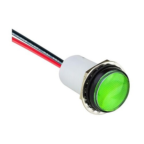 PANEL INDICATOR 17.5