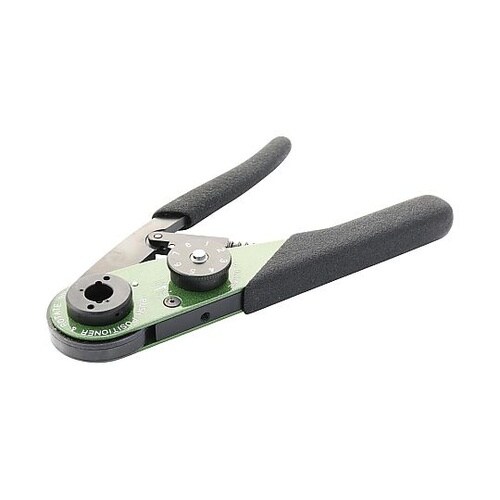 CRIMP TOOL M22520/7−