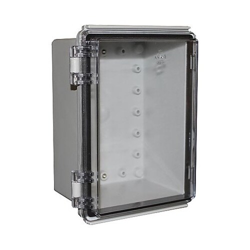 ENCLOSURE MULTIPURPO