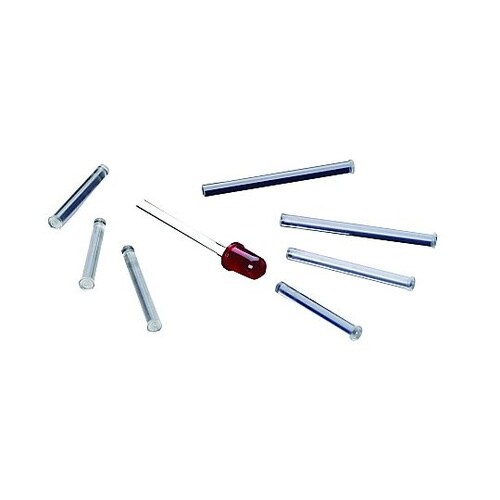 LIGHT PIPE SINGLE RO