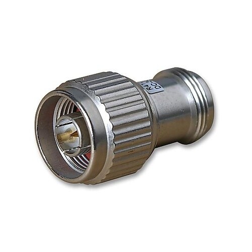 ATTENUATOR N 2W 20DB
