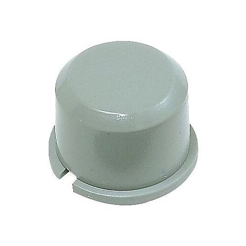 SWITCH CAP GREY 1D03