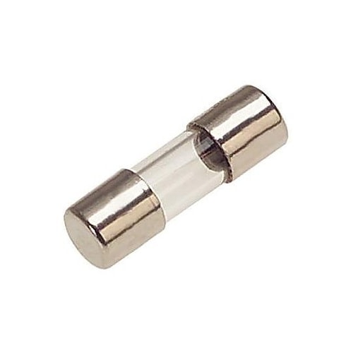 FUSE CARTRIDGE 250mA