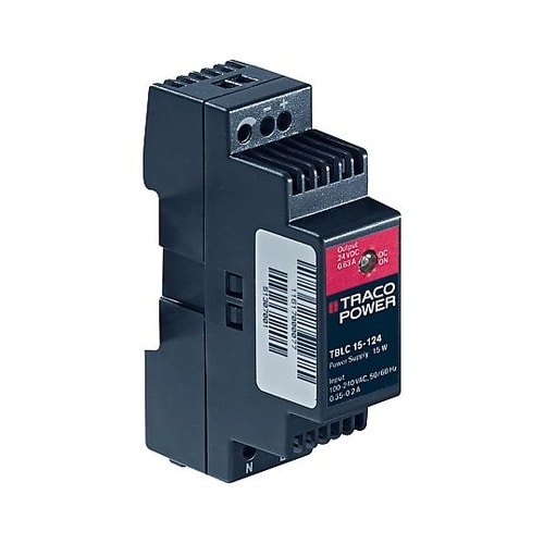POWER SUPPLY AC−DC 5