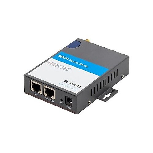 MICA ROUTER 3G/UMTS(