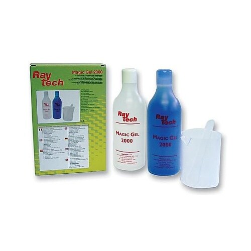 BI−COMPONENT POLYMER