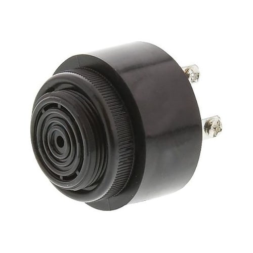 BUZZER PIEZO 24V AE2